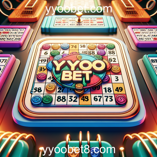 A Emoção do Bingo no yyoobet.com: Diversão e Prêmios a Cada Jogo