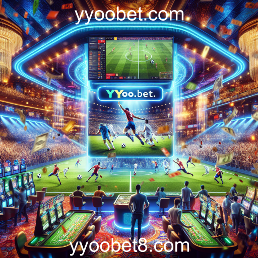Esportes A Ascensão dos Jogos de Esportes no Mundo Digital